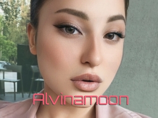 Alvinamoon