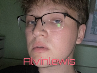 Alvinlewis