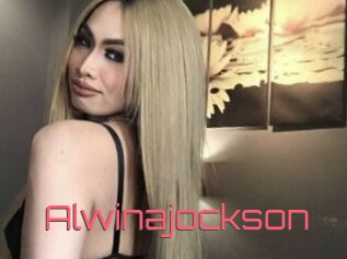 Alwinajockson
