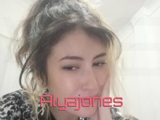 Alyajones