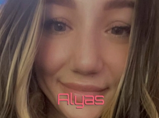 Alyas