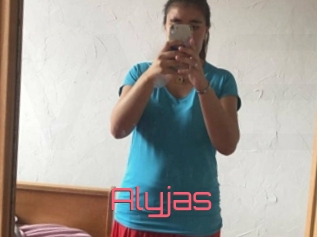 Alyjas