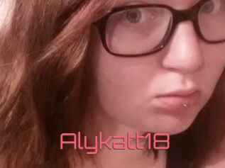 Alykatt18