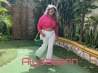 Alysaaann