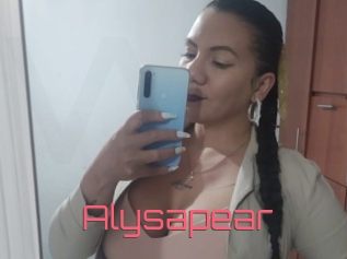Alysapear