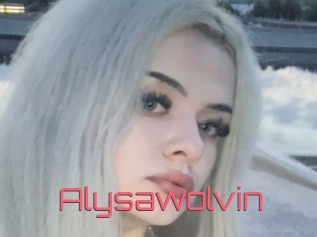 Alysawolvin