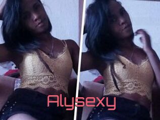 Alysexy