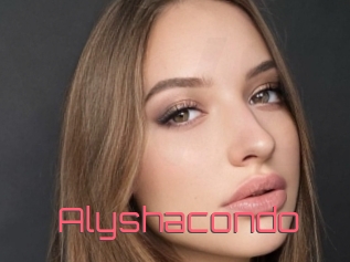 Alyshacondo