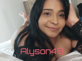 Alyson49