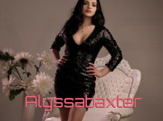 Alyssabaxter
