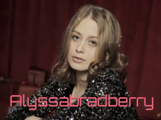 Alyssabradberry