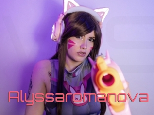 Alyssaromanova