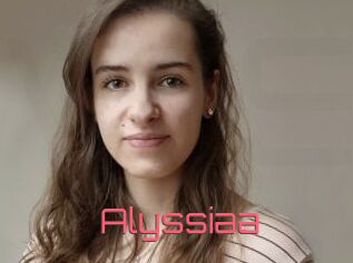 Alyssiaa