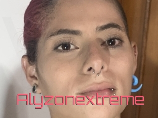 Alyzonextreme