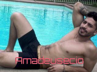 Amadeusecio