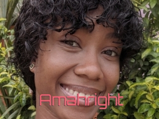 Amahright