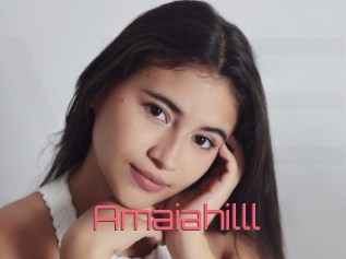 Amaiahilll