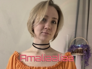 Amaliaaliaa