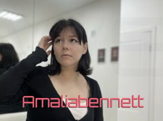 Amaliabennett