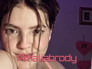 Amaliabrody