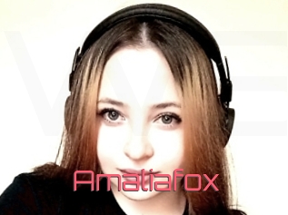 Amaliafox