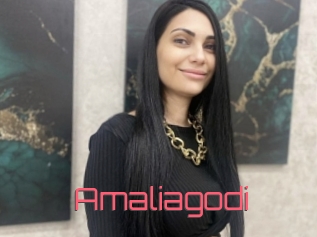 Amaliagodi