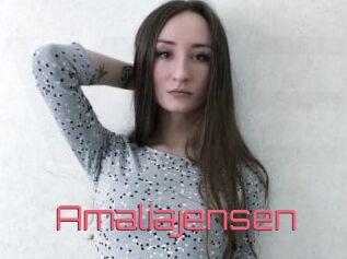 Amaliajensen