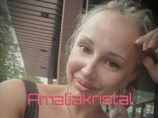 Amaliakristal