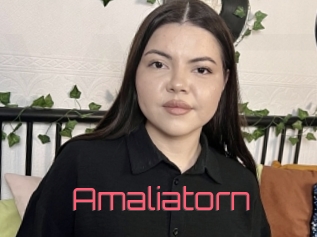 Amaliatorn