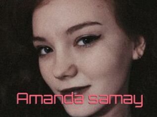 Amanda_samay