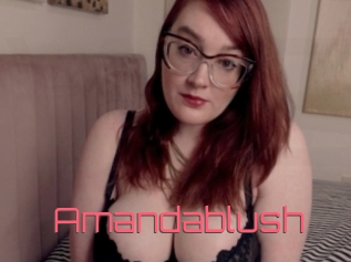 Amandablush