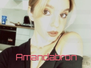 Amandabron