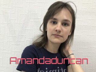 Amandaduncan