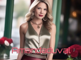 Amandaduval
