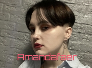 Amandafaer
