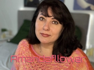 Amandafllower