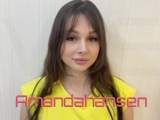 Amandahansen
