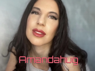 Amandahug