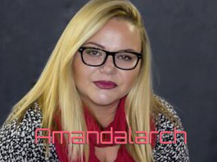 Amandalarch