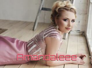 Amandaleee