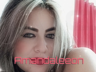 Amandaleeon