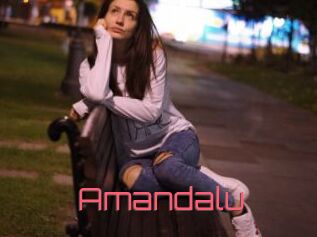 Amandalu