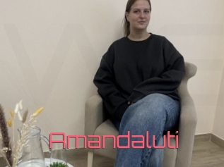 Amandaluti