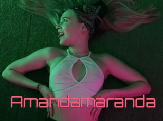 Amandamaranda