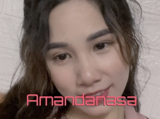 Amandanasa