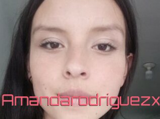 Amandarodriguezx