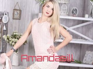 Amandasill