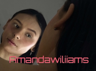 Amandawiliiams
