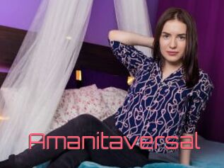 Amanitaversal