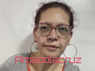 Amapolacruz